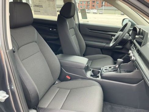 New 2026 Honda CR-V LX image 32