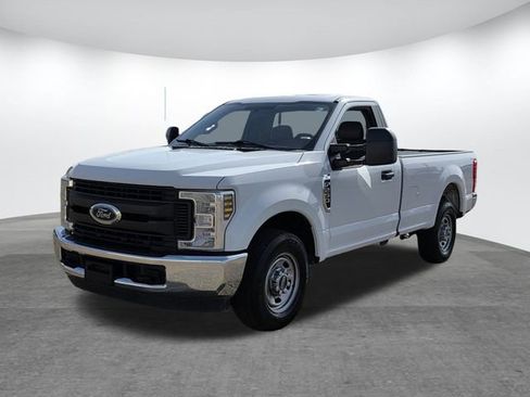 Used 2019 Ford F250 XL w/ XL Value Package image 7