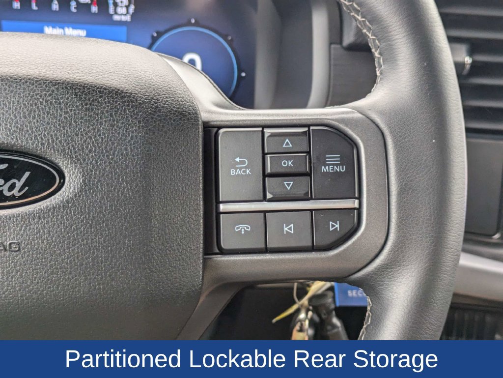 Used 2026 Ford F150 XLT w/ Mobile Office Package AWD/4WD image 25