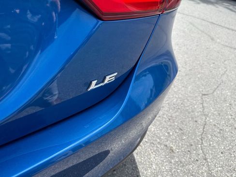 Used 2019 Toyota Camry LE w/ Convenience Package FWD image 46