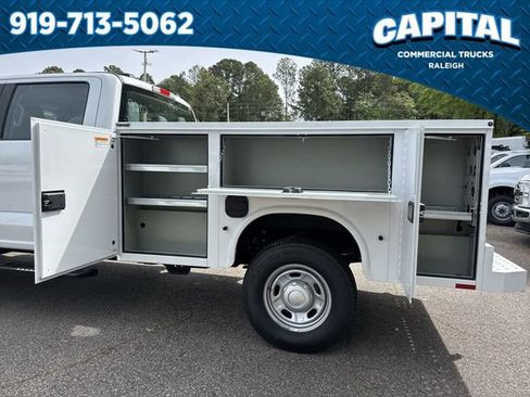 New 2026 Ford F250 XL image 15