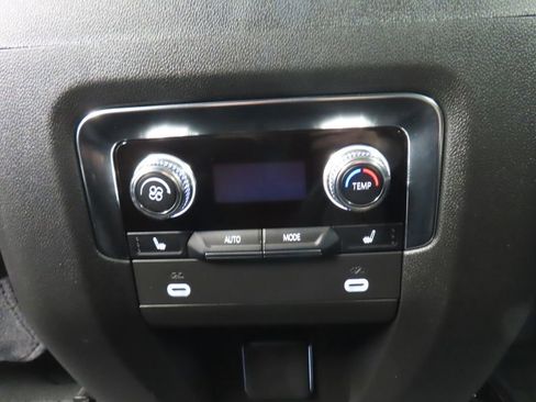 Used 2024 GMC Yukon Denali w/ Max Trailering Package AWD/4WD image 17
