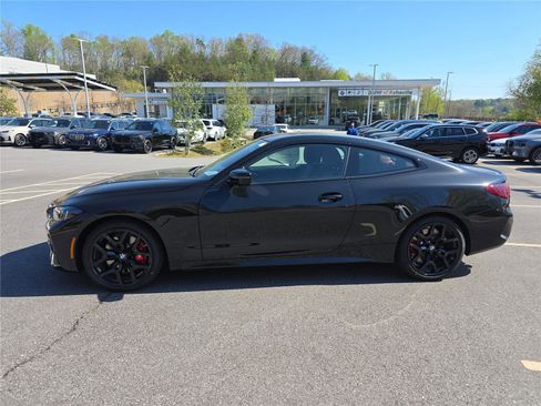 New 2026 BMW 430i xDrive Coupe w/ M Sport Package AWD/4WD image 6