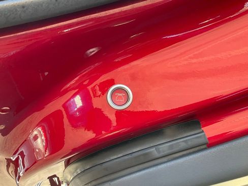 Used 2017 Tesla Model X 75D image 58