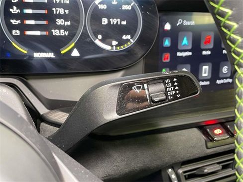 Certified 2023 Porsche 911 GT3 image 43