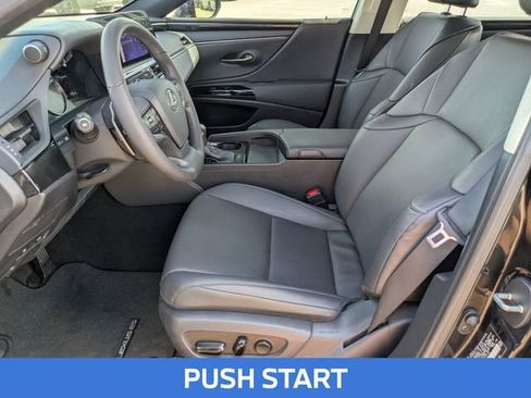 Used 2023 Lexus ES 350 w/ Accessory Package (Z1) image 15