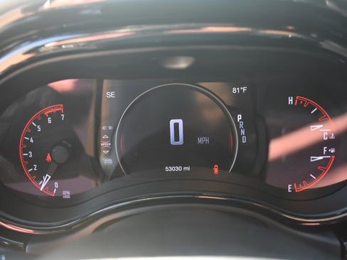 Used 2024 Dodge Durango R/T AWD/4WD image 25