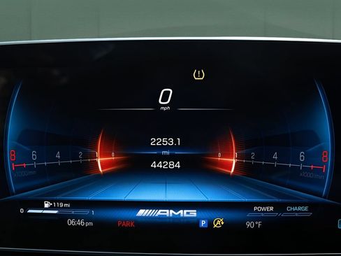 Used 2023 Mercedes-Benz C 43 AMG 4MATIC Sedan image 57