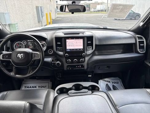 Used 2023 RAM 2500 Tradesman w/ Towing Technology Group AWD/4WD image 28