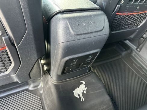 Used 2023 Ford Bronco Raptor AWD/4WD image 30