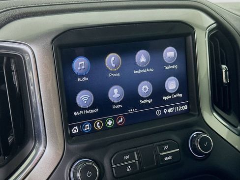 Used 2020 Chevrolet Silverado 1500 LT Trail Boss image 25