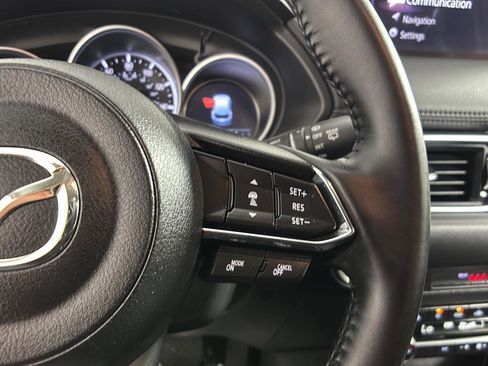 Used 2023 MAZDA CX-5 AWD 2.5 S w/ Select Package image 27