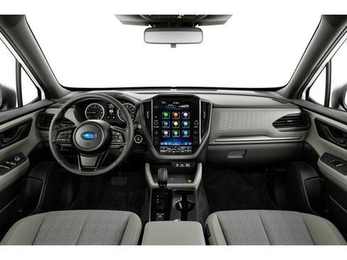 New 2026 Subaru Forester Premium image 19