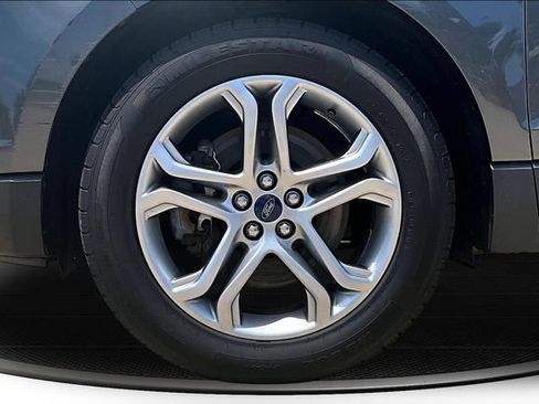 Used 2016 Ford Edge Titanium w/ Canadian Touring Package AWD/4WD image 34