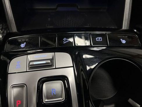 Used 2022 Hyundai Tucson SEL image 8