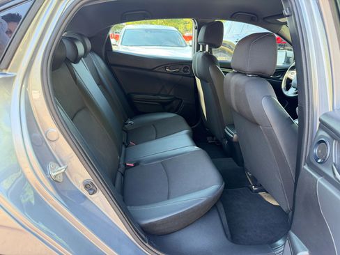 Used 2020 Honda Civic Sport image 12