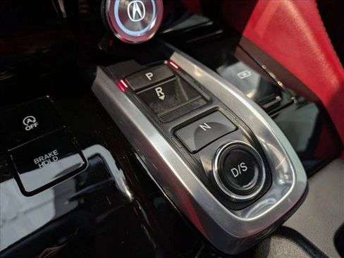 Used 2024 Acura MDX A-Spec AWD/4WD image 12