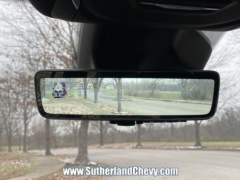 Used 2024 Jeep Grand Cherokee L Limited w/ Luxury Tech Group II image 25