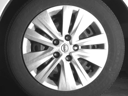 Used 2025 Nissan Sentra S FWD image 15