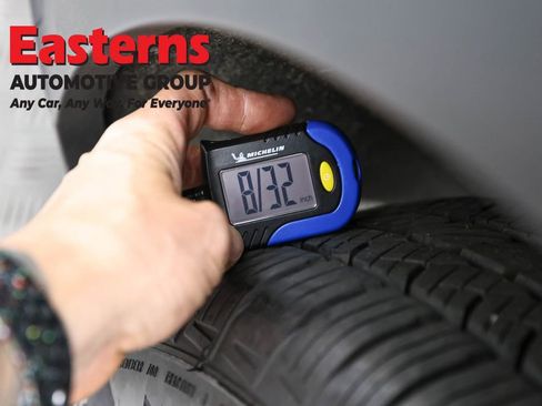 Used 2022 Volkswagen Tiguan S AWD/4WD image 29