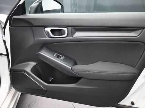 Certified 2026 Honda Civic Sport image 22