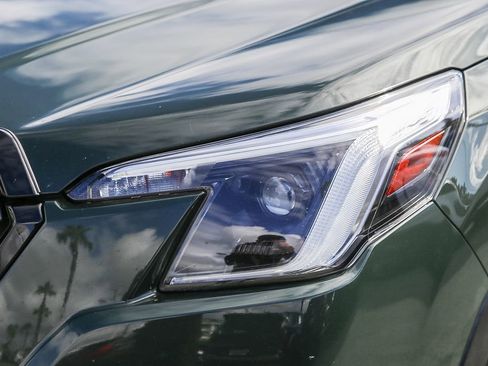 Used 2023 Subaru Forester Limited image 7