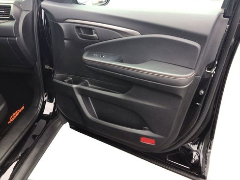 Used 2022 Honda Passport TrailSport image 21