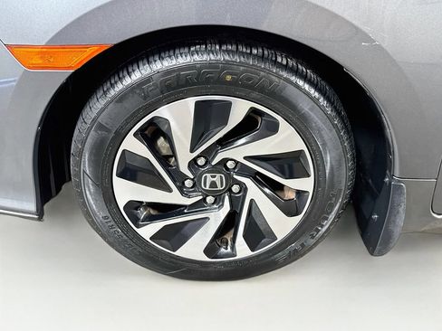 Used 2017 Honda Civic LX image 36