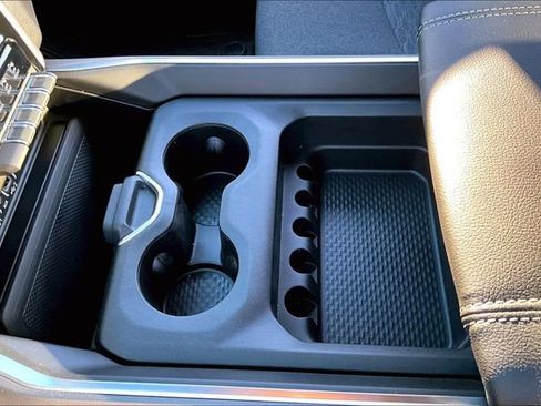 New 2026 RAM 2500 Lone Star image 8