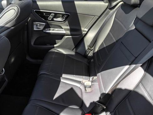 New 2026 Mercedes-Benz GLC 300 4MATIC image 21