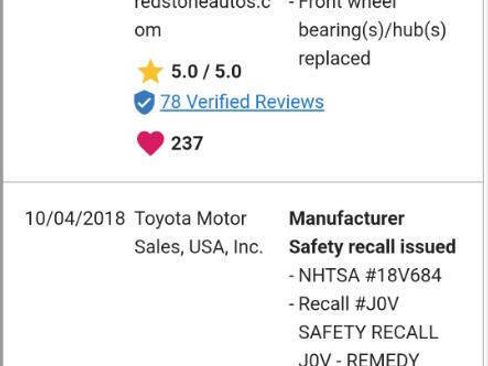 Used 2011 Toyota Prius One image 61