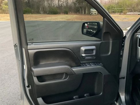 Used 2017 Chevrolet Silverado 1500 LT w/ All Star Edition image 35