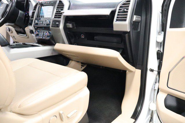 Used 2017 Ford F350 Lariat w/ Lariat Ultimate Package AWD/4WD image 78
