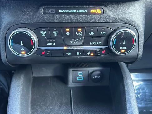 Used 2023 Ford Escape Active image 23