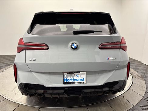 New 2026 BMW X3 M50 w/ Premium Package AWD/4WD image 15