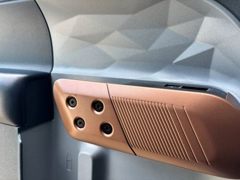 Used 2022 Ford Maverick Lariat w/ Lariat Luxury Package FWD image 62