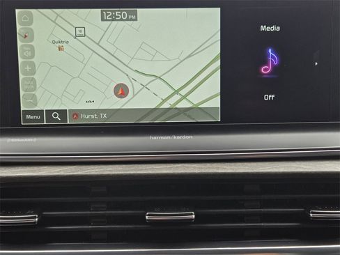 Certified 2022 Kia Telluride SX w/ SX Prestige Package image 8