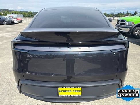 Used 2026 Tesla Model Y 2WD image 6