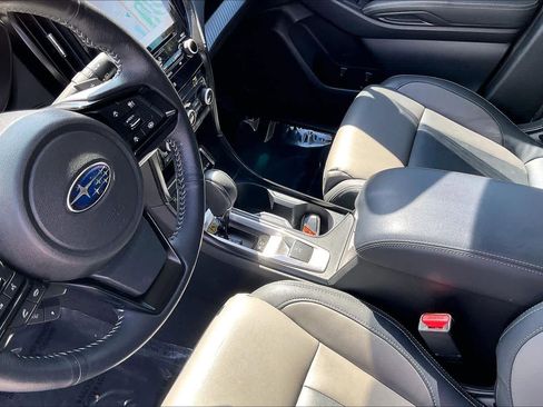 Used 2022 Subaru Ascent Onyx Edition image 17