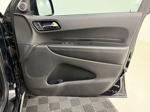 Used 2022 Dodge Durango GT w/ Blacktop Package AWD/4WD image 26