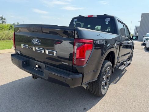 Used 2024 Ford F150 STX AWD/4WD image 19