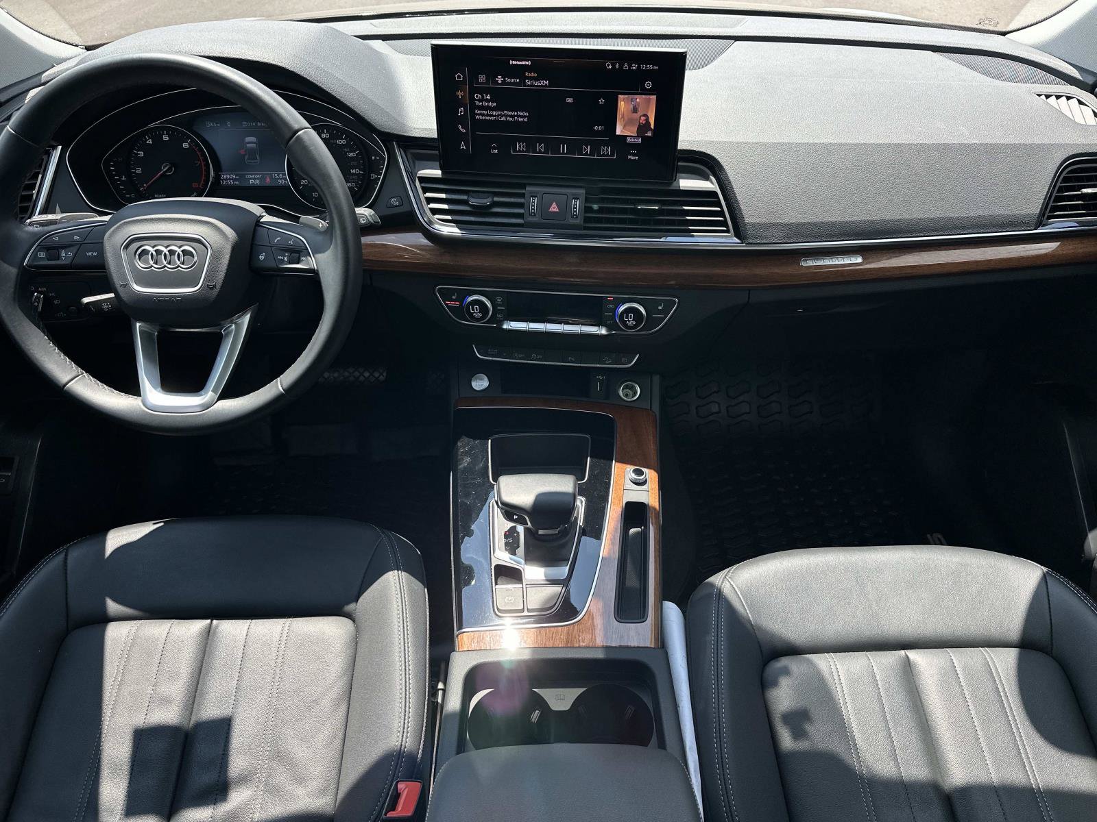 Used 2023 Audi Q5 2.0T Premium w/ Convenience Package AWD/4WD image 13