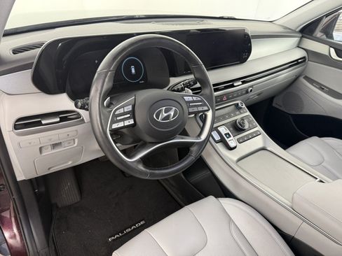 Used 2023 Hyundai Palisade SEL w/ Premium Package AWD/4WD image 19