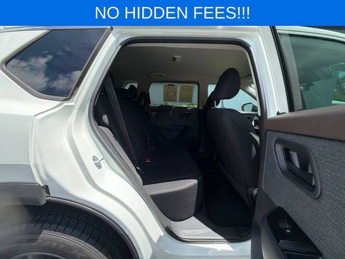 Used 2023 Nissan Rogue S FWD image 31