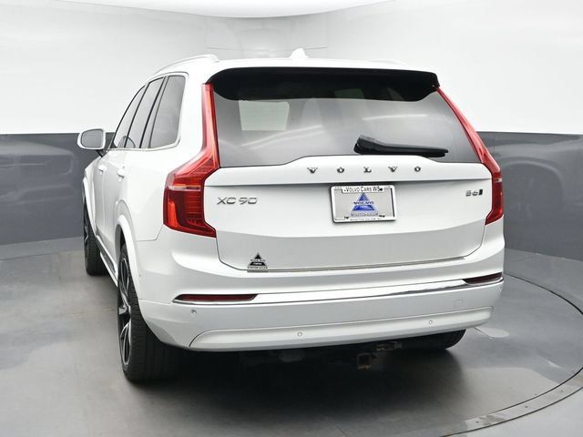 Used 2023 Volvo XC90 B6 Plus w/ Protection Package Premier AWD/4WD image 7