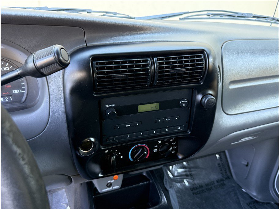 Used 2006 Ford Ranger XL RWD image 10