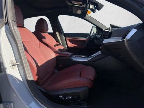 Used 2024 BMW M440i Gran Coupe w/ Premium Package image 17