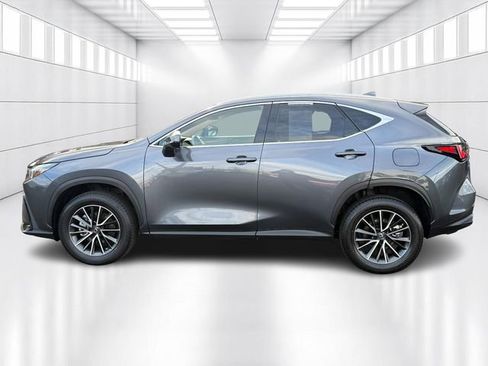 Certified 2023 Lexus NX 250 AWD image 8
