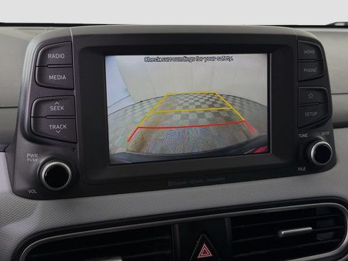 Used 2019 Hyundai Kona SEL FWD image 17