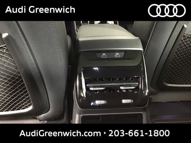 Certified 2026 Audi A6 Premium Plus w/ Premium Plus Package AWD/4WD image 13